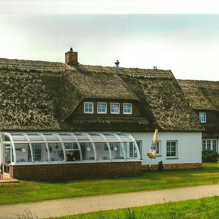 Pension Froehlich Gager Exterior photo