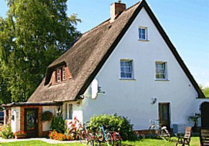 Pension Froehlich Gager Exterior photo